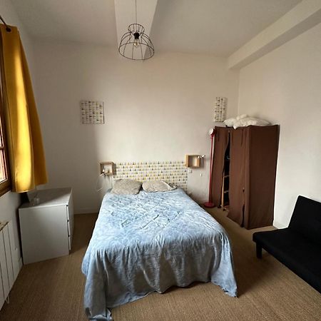 Appartement T2 Перпиньан Экстерьер фото