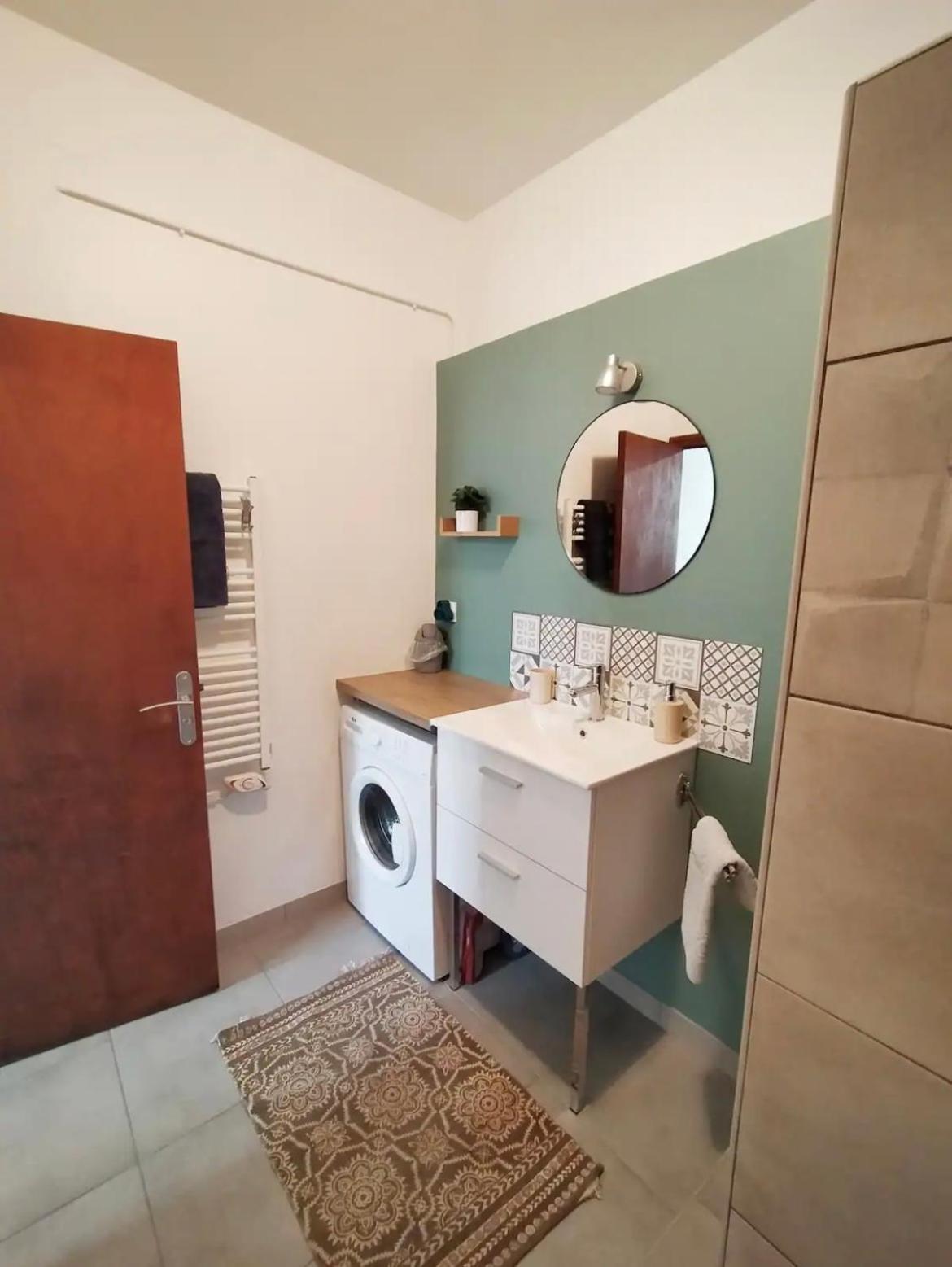 Appartement T2 Перпиньан Экстерьер фото