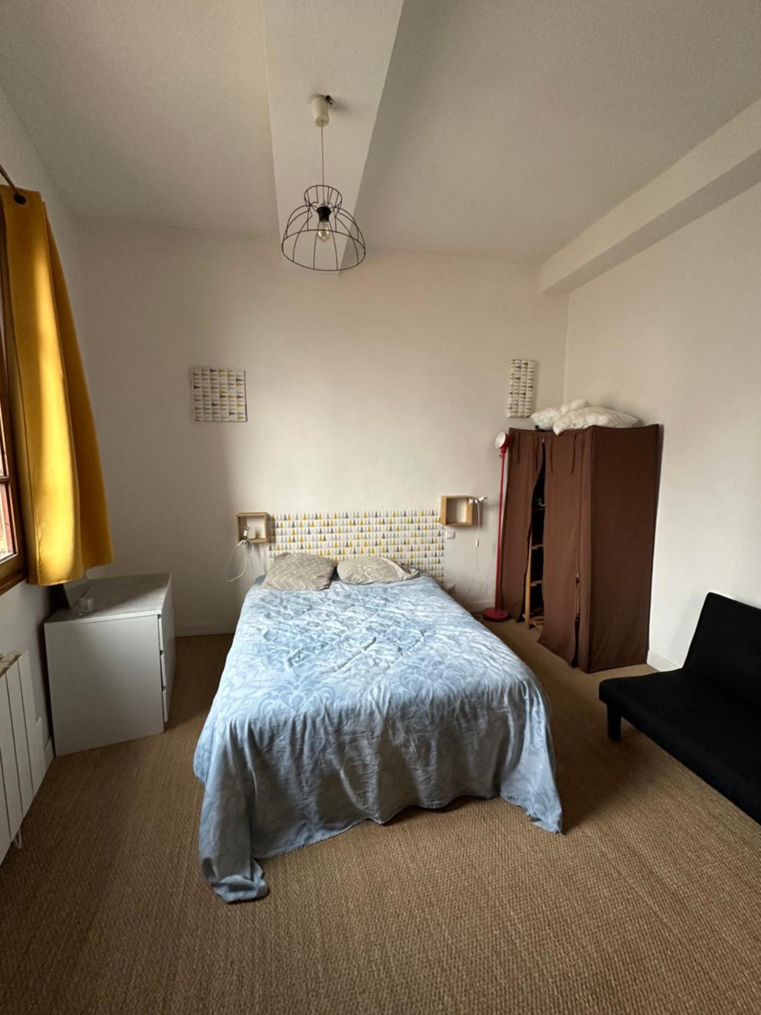 Appartement T2 Перпиньан Экстерьер фото